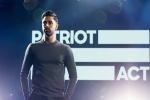 saudi consulate in istanbul, hasan minhaj in patriot act, netflix drops episode of hasan minhaj s patriot act criticizing saudi govt, Jamal khashoggi