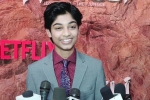 shere khan, film, netflix s mowgli speaks about challenges of shooting in jungle, Snakes