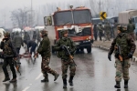 pulwama attack, new york times articles, new york times calls pulwama terror attack an explosion indians lash out at newspaper, Lrs
