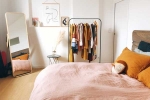 organizing my room, how to organize my room and keep it clean, 13 tips to organize your bedroom, Nook