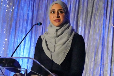 PACT Rescinds Award for Muslim Attorney after Pressure from Jewish Leaders