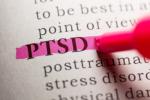 PTSD, post-traumatic stress disorder, low fat hormone hikes ptsd risk, Past trauma