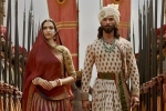 Padmaavat latest, Padmaavat updates, padmaavat first weekend collections, Padmaavat