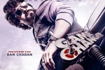 Game Changer budget, Game Changer business, ram charan s game changer aims christmas release, Dil raju