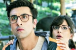 Jagga Jasoos, Jagga Jasoos updates, jagga jasoos trailer release date, Ae dil hai mushkil