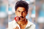 Ranveer Singh, 83 release date, ranveer singh s transformation as kapil dev from 83, Vibri media