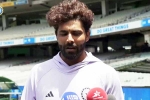 Ravindra Jadeja news, Ravindra Jadeja latest breaking, truth behind ravindra jadeja s refusal to speak english out, Indian cricket team