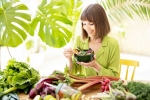 Raw Vegetables breaking, Raw Vegetables breaking, what can raw vegetables does to your gut, Vinegar