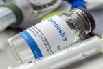 covid-19, remdesivir, remdesivir decrease hospital stay aiims director, Hydroxychloroquine