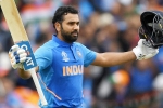 Rohit Sharma, Rohit Sharma latest, rohit sharma named as the new t20 captain for india, India vs new zealand
