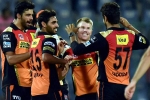IPL, Sun Risers Hyderabad beat Royal Challengers Bangalore, srh drowns rcb in the first match of ipl, Sun risers hyderabad