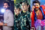 Saakini Daakini, Tollywood latest, poor response for tollywood new releases, Brahmastra