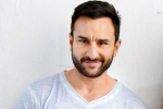 Saif Ali Khan news, Rangoon, saif to celebrate 25 years journey in bollywood, Vishal bharadwaj
