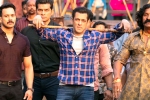 Radhe, Radhe news, all eyes on salman khan s radhe, Prabhudeva