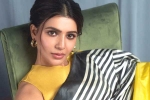Samantha news, Samantha new movies, samantha in talks for one more bollywood film, Vicky kaushal