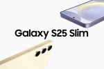 Samsung Galaxy S25 Slim release news, Samsung Galaxy S25 Series, samsung galaxy s25 slim rumoured to launch in may, Samsung galaxy s25 slim