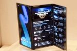 Samsung's Tri-Fold Phone release news, Samsung's Tri-Fold Phone 2026, samsung s tri fold phone name leaked online, Kim