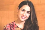 sara ali khan, ceriz french brand, sara ali khan is now the indian brand ambassador for ceriz, Ceriz