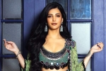 Shruti Haasan, Sun Pictures, shruti haasan to play rajinikanth s daughter, Kamal haasan