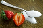 foods without sugar, diabetes, here s what happens to your body when you stop eating sugar, Vegan