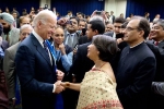 democratic primary, AAPI communities, indian americans likely to support joe biden in democratic primary, Tulsi gabbard