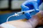 Nigel Curtis, TB vaccine, tb vaccine being tested as a potent coronavirus treatment, Bladder cancer
