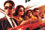 Takkar review, Takkar telugu movie review, takkar movie review rating story cast and crew, Divyansha