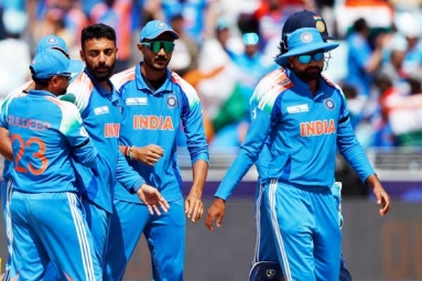 India will not Play or Host Asia Cup 2025