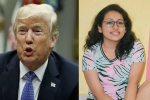trump on global warming, trump on global warming, teen girl from india trolls trump for his tweet on global warming, Donald trump twitter