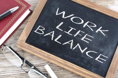 The Work-Life Balance; Putting Priorities In Order
