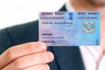 Transferring Money, PAN, pan becomes obligatory for transferring money abroad investments, Indian businessmen