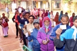 USAID Voter Turnout, USAID USA, how usaid funneled 21 million to india for voter turnout, Doge