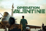 Varun Tej, Operation Valentine budget, varun tej s operation valentine teaser is promising, Fuel