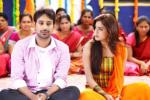 engagement, Dengue, varun sandesh falls sick days before engagement with vithika, Rudramadevi