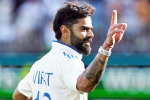 Virat Kohli, Virat Kohli retirement, virat kohli retires from test cricket, Part