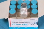 WHO, Covaxin news, who suspends the supply of covaxin, Covax