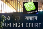 WhatsApp to leave India if they are made to break encryption