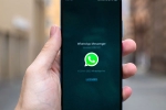 WhatsApp new feature, WhatsApp latest updates, whatsapp to get an undo button for deleted messages, Whatsapp