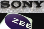 Zee-Sony merger breaking update, Zee-Sony merger breaking update, zee sony merger not happening, Zee studios