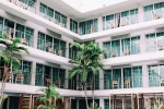 coronavirus, coronavirus, indian government acquires hotels resorts for covid 19 isolation, Ujjain