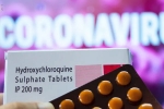 chloroquine, covid-19, hydroxychloroquine does more damage than good new study suggests, Hydroxychloroquine
