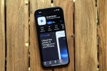 iPhone Gemini AI breaking, iPhone Gemini AI app, iphone users can now install gemini ai from app store, Siri