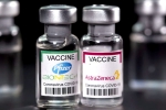 Lancet study in Sweden published, The Lancet Regional Health-European journal, lancet study says that mix and match vaccines are highly effective, Astrazeneca