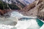 India Vs Pakistan, India Vs Pakistan, india demands modification of indus waters treaty, Terrorism