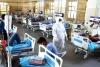 India Reports 253 New Cases Of Coronavirus
