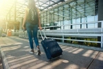 Indians spending on overseas travel, travel, indians spending on overseas travel education sees record surge rbi data, Lrs
