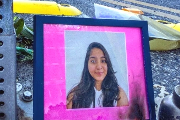 US Cop Who Killed Indian Student Jaahnavi Kandula freed by the Court