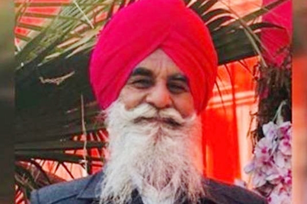 Sikh Man Stabbed to Death in California When on Evening Walk